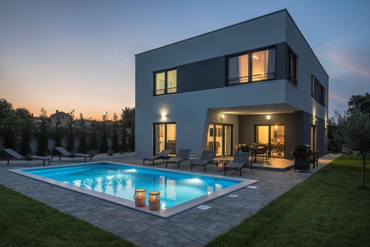 Tika Holiday home Pula