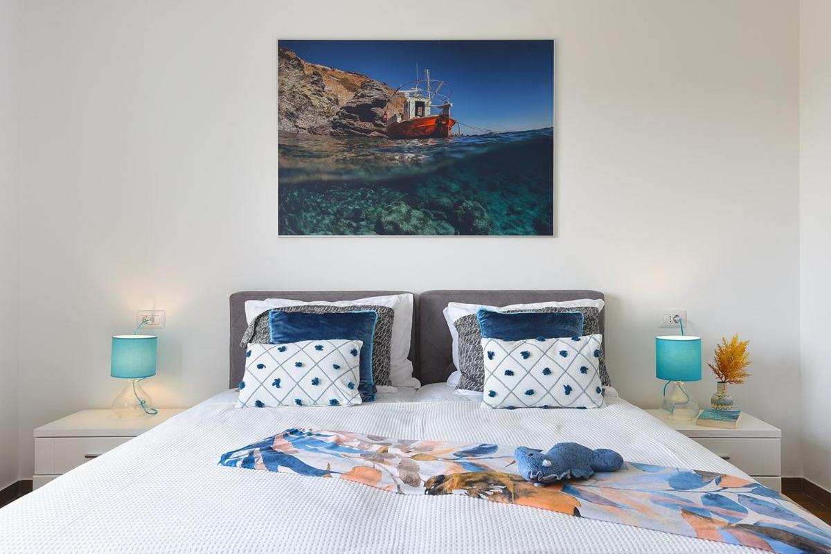 Tika Holiday home Pula